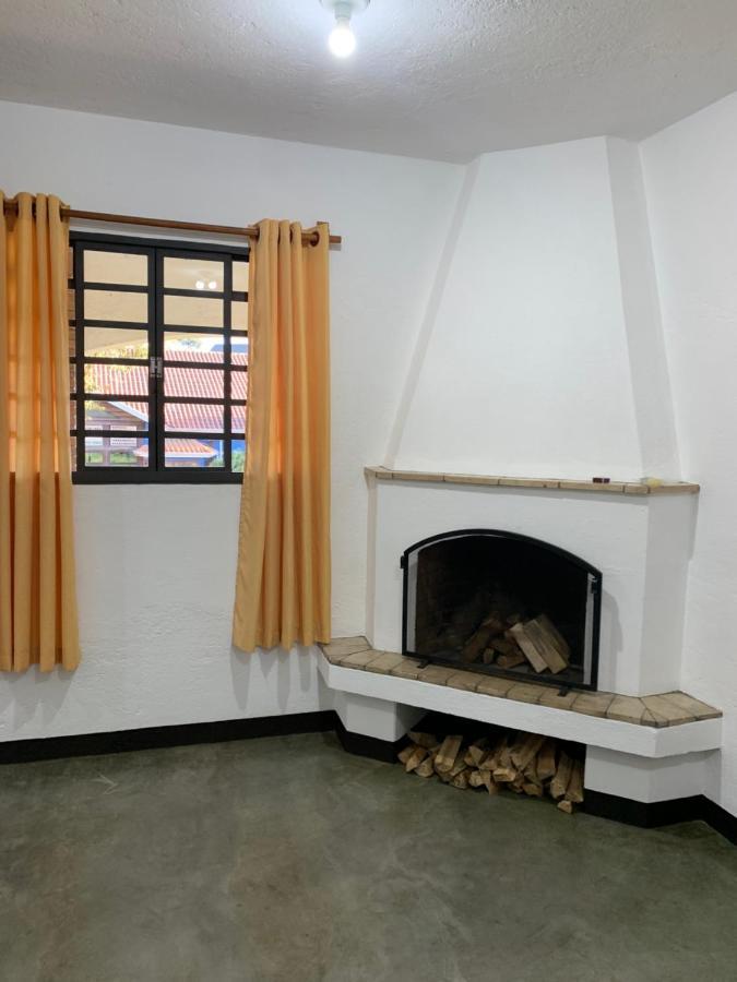 Casa Da Ines Exclusiva Para 01 Ou 02 Casais Ou Familia Monte Verde  Ngoại thất bức ảnh