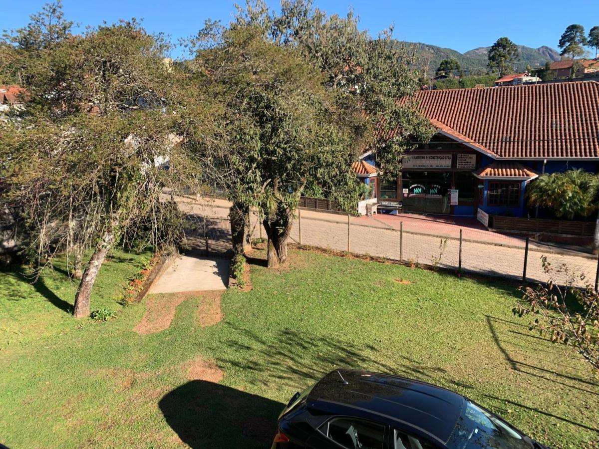 Casa Da Ines Exclusiva Para 01 Ou 02 Casais Ou Familia Monte Verde  Ngoại thất bức ảnh