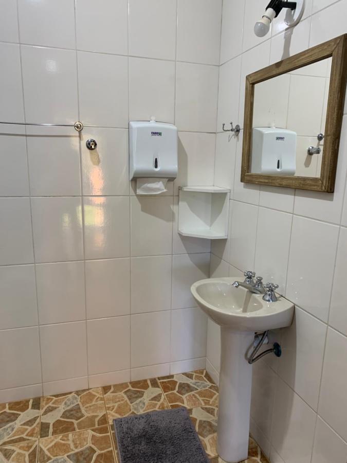 Casa Da Ines Exclusiva Para 01 Ou 02 Casais Ou Familia Monte Verde  Ngoại thất bức ảnh